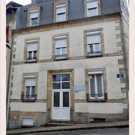 Le Nid Douillet Boheme Linge Fourni La Bourboule Exterior foto